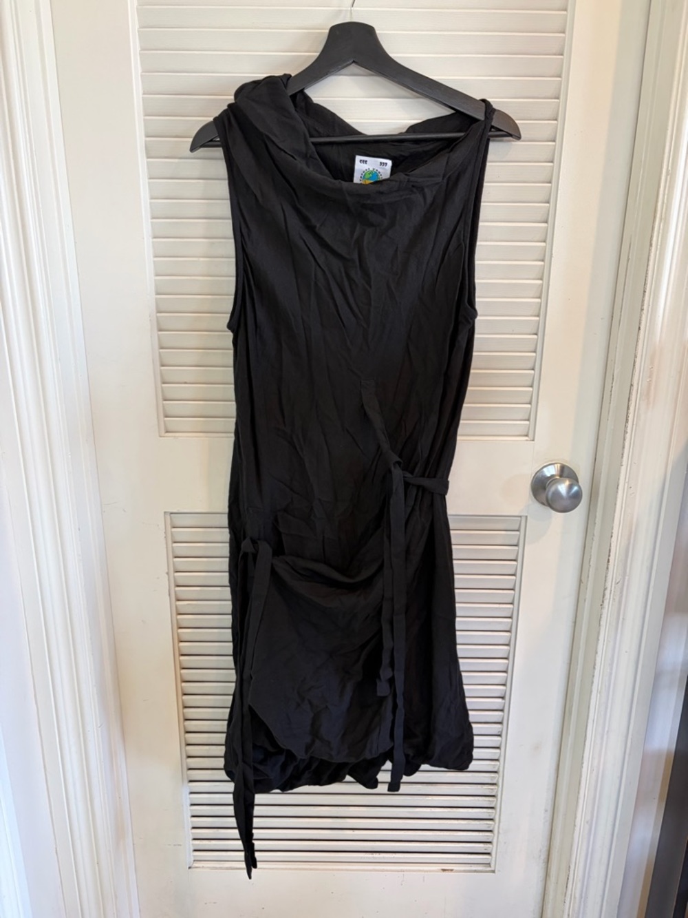 unif “lagen” dress